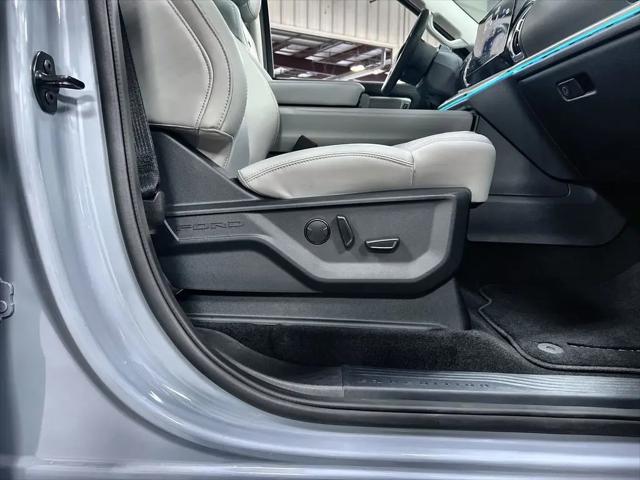 2026 Ford Expedition Max Platinum MAX