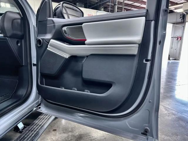 2026 Ford Expedition Max Platinum MAX