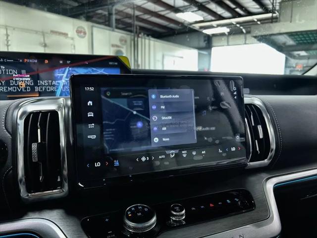 2026 Ford Expedition Max Platinum MAX