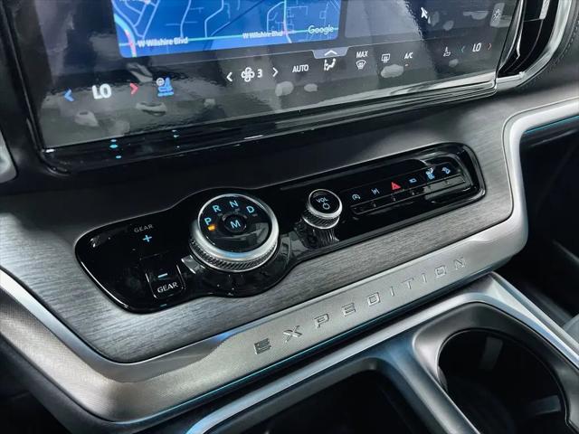 2026 Ford Expedition Max Platinum MAX