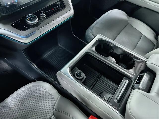 2026 Ford Expedition Max Platinum MAX