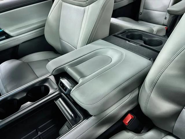2026 Ford Expedition Max Platinum MAX