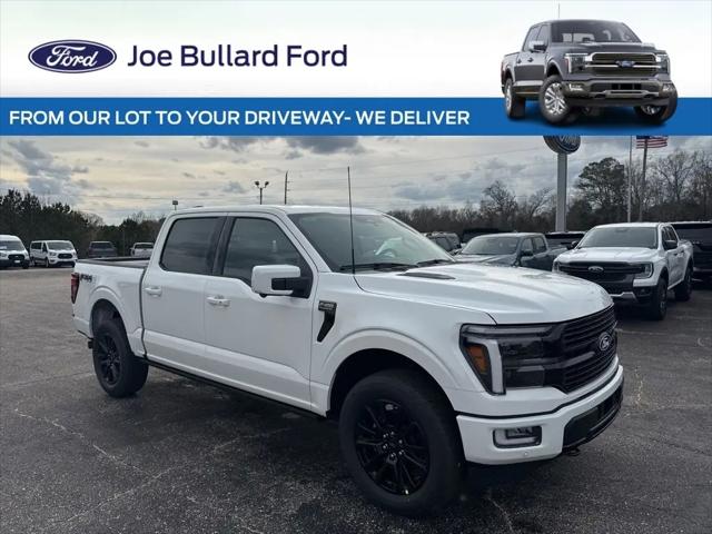 2026 Ford F-150 Platinum for sale in Grove Hill, AL