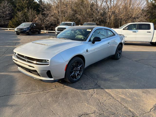 2026 Dodge Charger CHARGER SCAT PACK 2-DOOR AWD