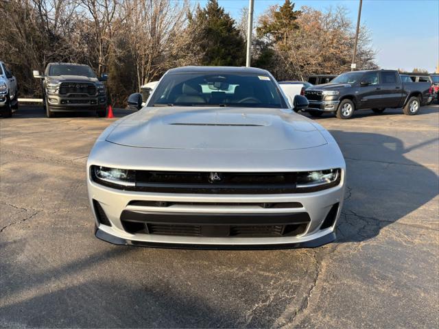 2026 Dodge Charger CHARGER SCAT PACK 2-DOOR AWD