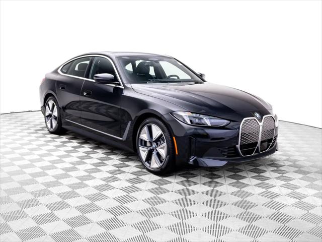 2026 BMW i4 xDrive40
