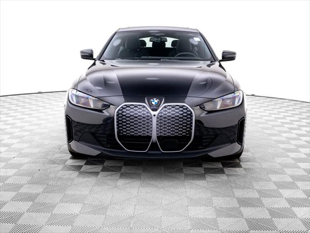 2026 BMW i4 xDrive40