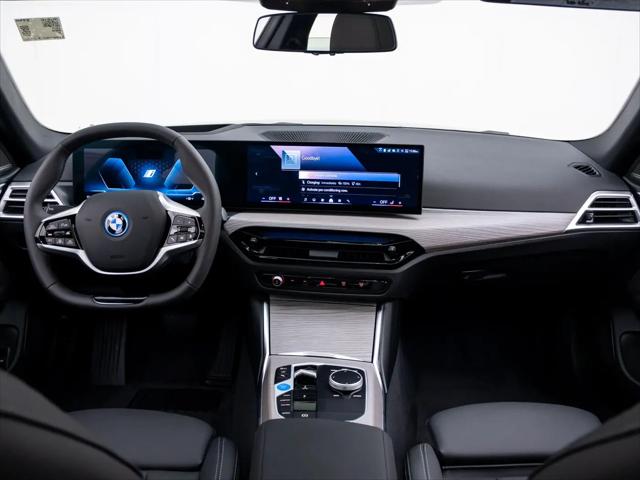 2026 BMW i4 xDrive40