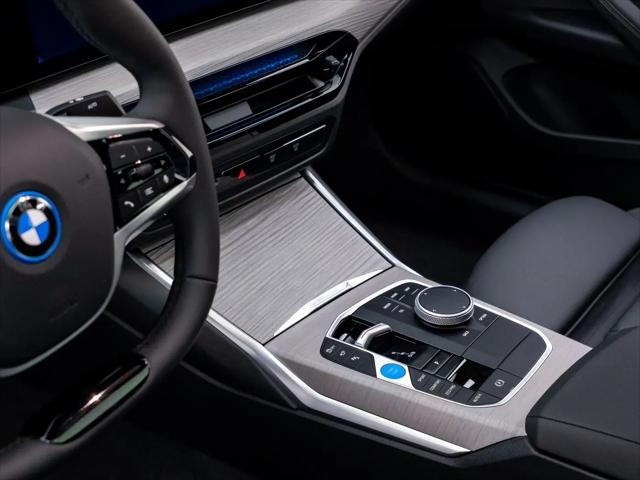 2026 BMW i4 xDrive40