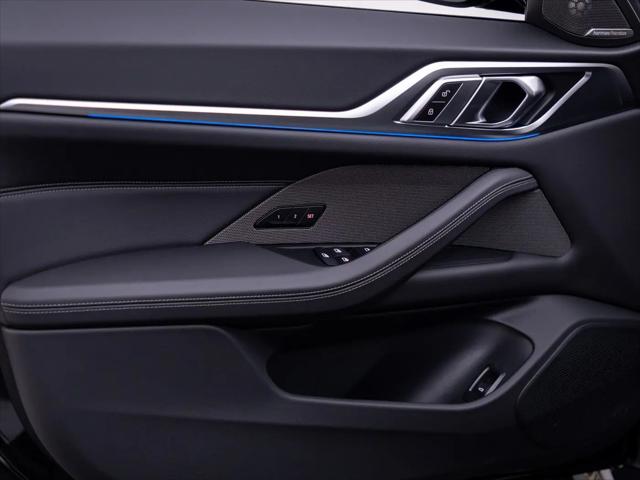 2026 BMW i4 xDrive40