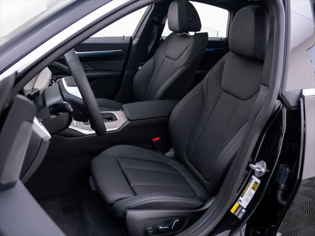 2026 BMW i4 xDrive40