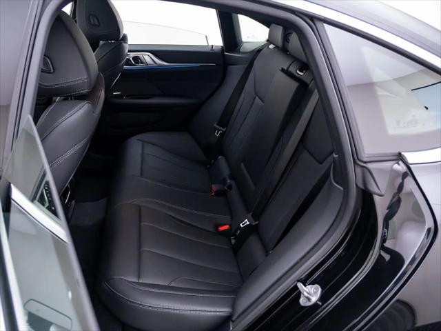 2026 BMW i4 xDrive40