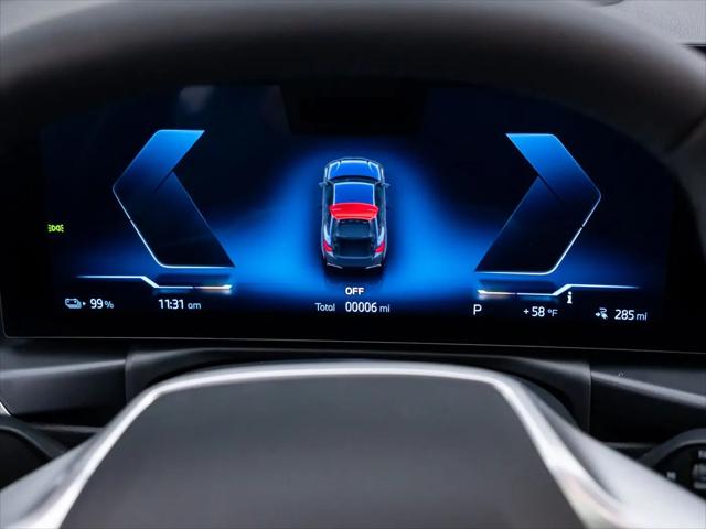 2026 BMW i4 xDrive40