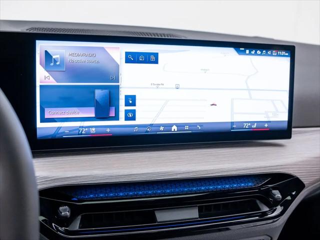 2026 BMW i4 xDrive40