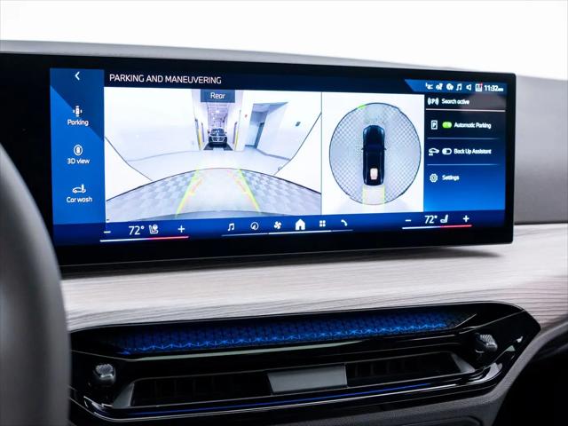 2026 BMW i4 xDrive40