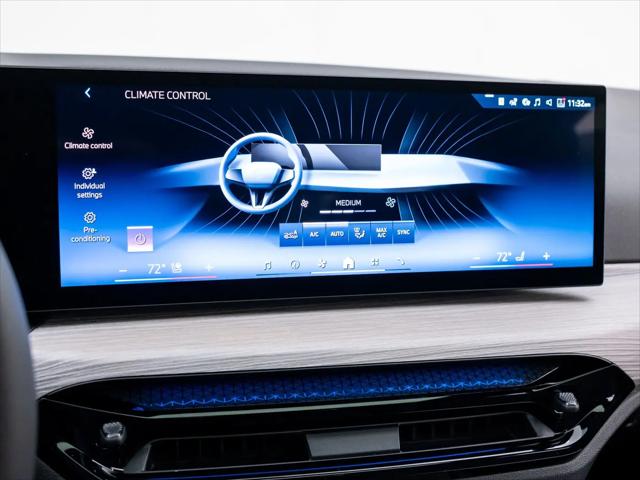 2026 BMW i4 xDrive40
