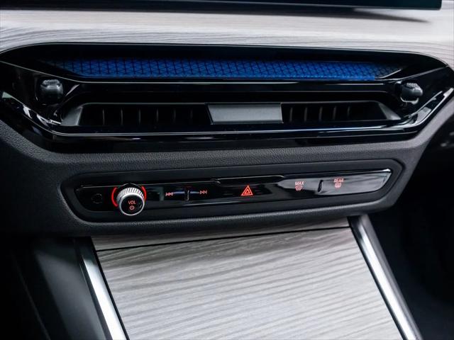 2026 BMW i4 xDrive40