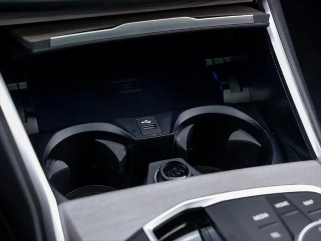 2026 BMW i4 xDrive40