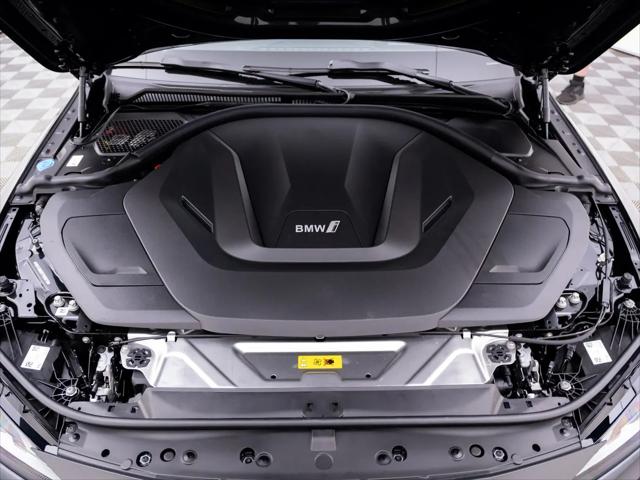2026 BMW i4 xDrive40