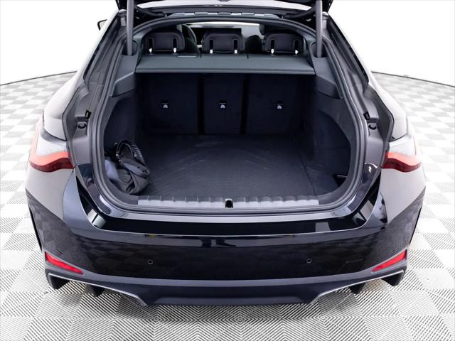 2026 BMW i4 xDrive40