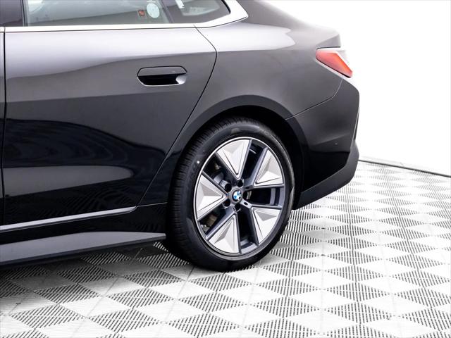2026 BMW i4 xDrive40