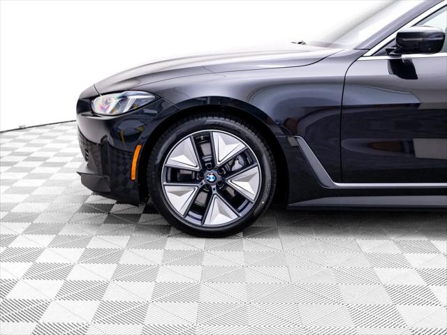 2026 BMW i4 xDrive40