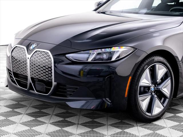 2026 BMW i4 xDrive40