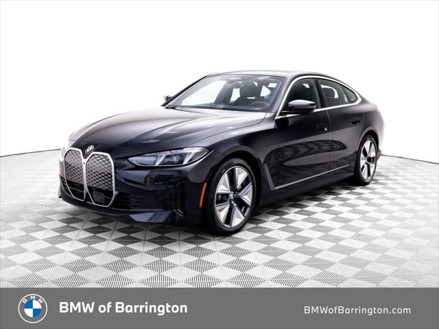 2026 BMW i4 xDrive40 for sale in Barrington, IL