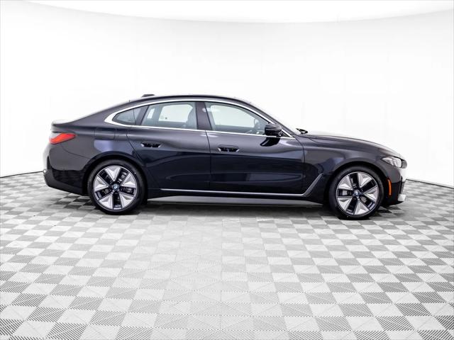 2026 BMW i4 xDrive40