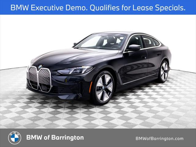 2026 BMW i4 xDrive40 for sale in Barrington, IL