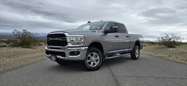 2024 Ram 2500 Big Horn Crew Cab 4x4 6'4" Box for sale in Pahrump, NV