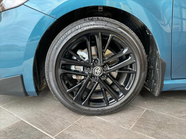 2025 Toyota Camry SE 2025 Toyota Camry SE