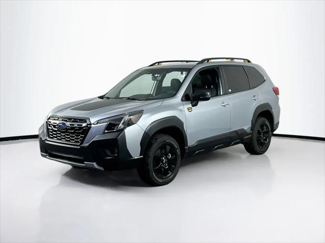 2022 Subaru Forester Wilderness for sale in Williamstown, NJ
