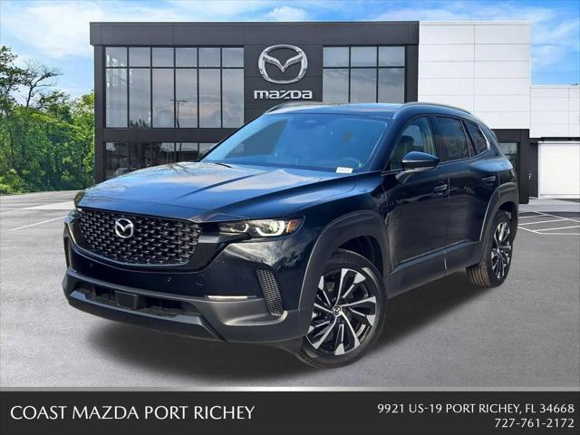 2026 Mazda CX-50 Hybrid Premium Plus for sale in Port Richey, FL