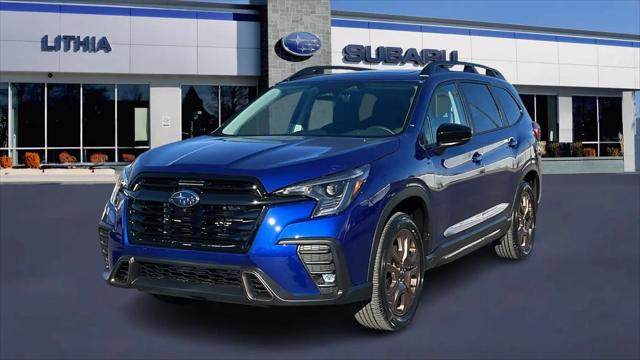 2026 Subaru Ascent Limited Bronze Edition 7-Passenger for sale in Reno, NV