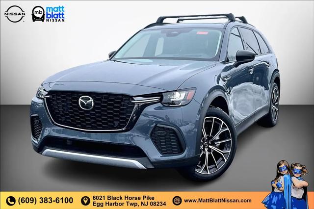 2025 Mazda CX-70 Premium Package for sale in Egg Harbor Township, NJ