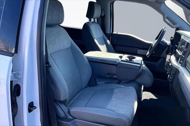 2024 Ford F-250 XLT