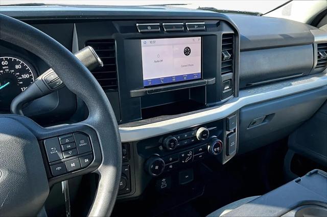 2024 Ford F-250 XLT