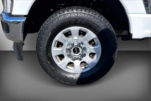 2024 Ford F-250 XLT