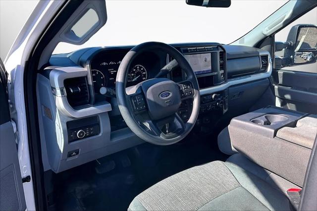 2024 Ford F-250 XLT