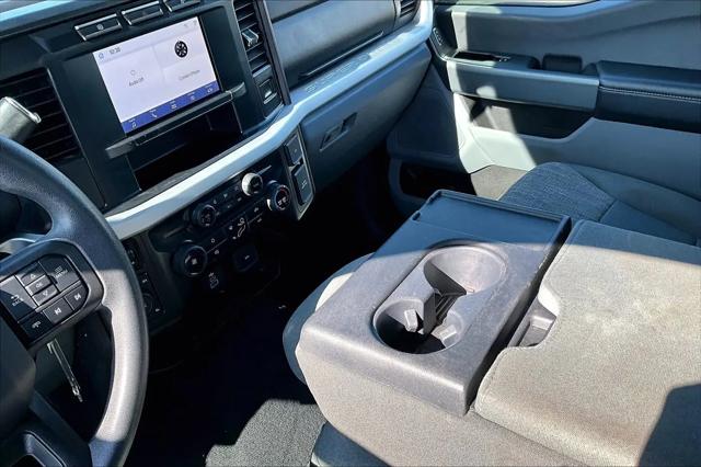 2024 Ford F-250 XLT