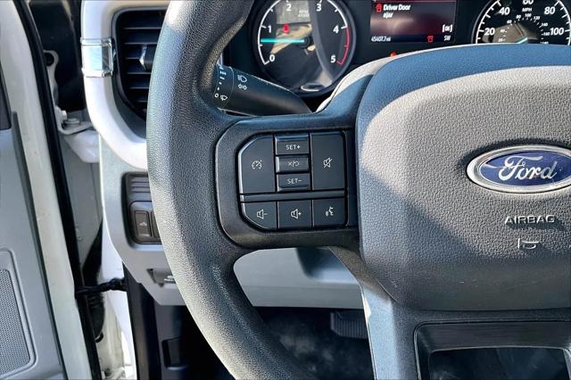 2024 Ford F-250 XLT