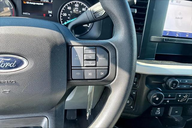 2024 Ford F-250 XLT