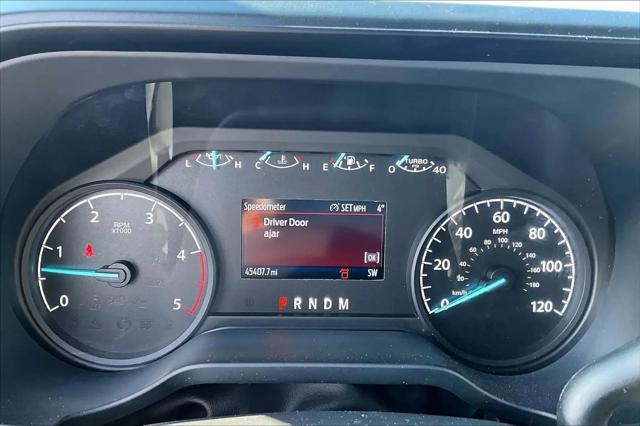 2024 Ford F-250 XLT