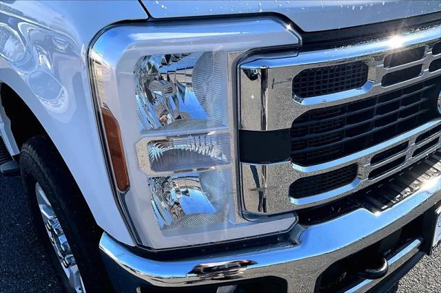 2024 Ford F-250 XLT