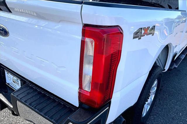 2024 Ford F-250 XLT