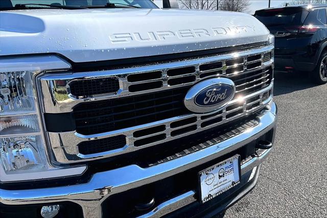 2024 Ford F-250 XLT