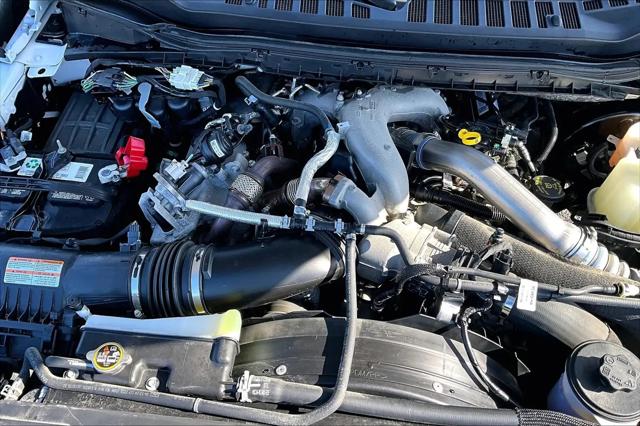 2024 Ford F-250 XLT