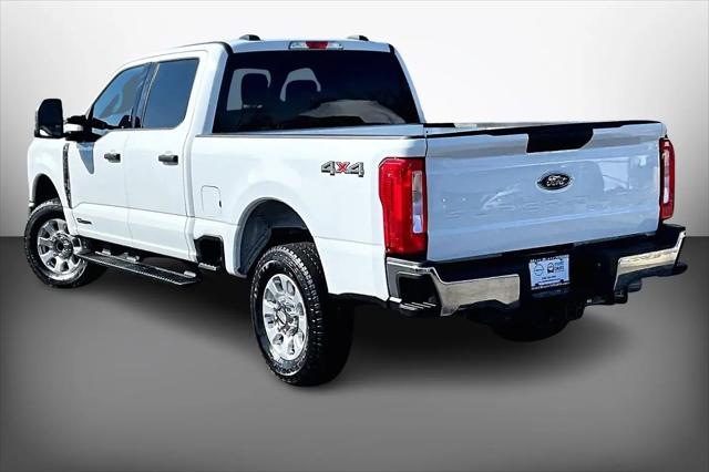 2024 Ford F-250 XLT