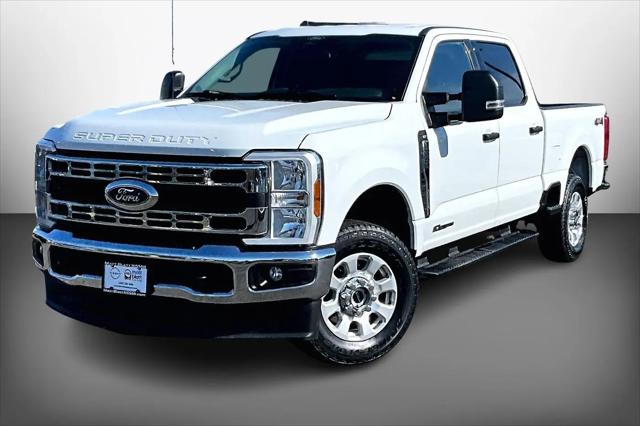 2024 Ford F-250 XLT for sale in Egg Harbor Township, NJ